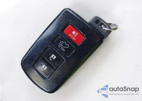 2016 Toyota Rav4 Se from USA, damaged, VIN JTMJFREVXGJ060884